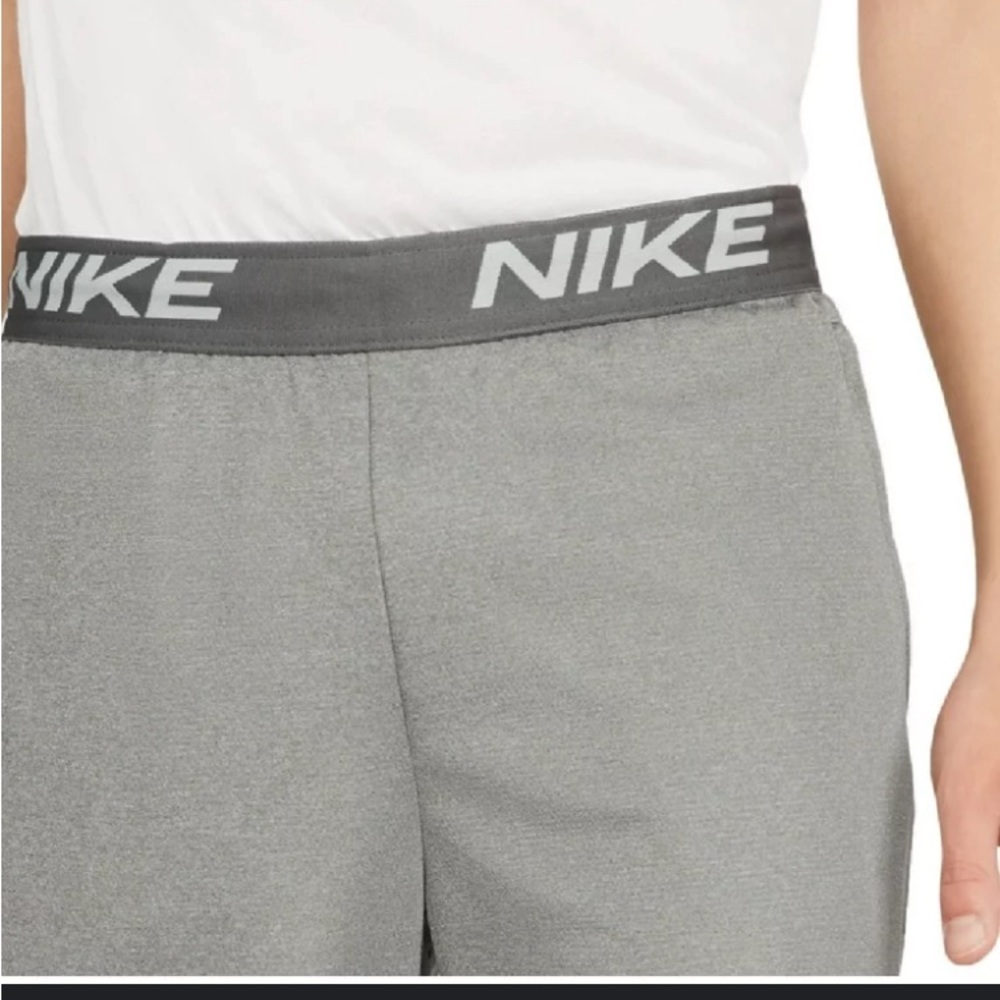 Dry fit athletic Nike shorts
